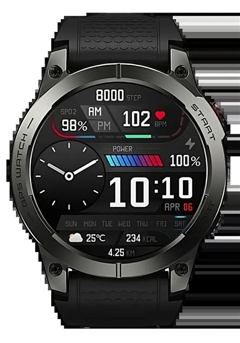 [TBUI] TBUI Watch face tool. Editor for one of the FitcloudPro .